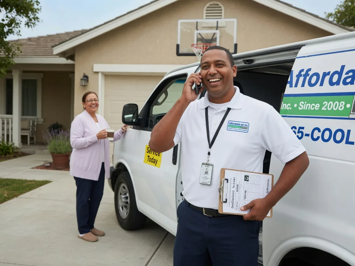 Central Ac Repair Jackson Center, PA FAQs